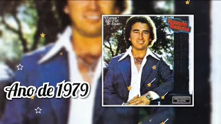 Amado batista-1979 seleção do cd