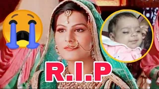 😭 Tout Savoir Sur la Mort de Manisha Yadav actrice dans la série Jodha Akbar