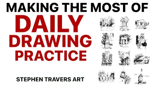 How to Maximise Drawing Improvement