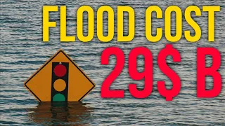 China Floods Updates SEP 5 2020 | 29Billion Dollars Worst flood  Records Cost