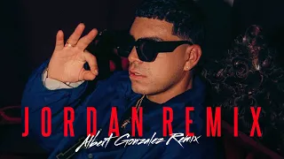 JORDAN REMIX - Ryan Castro (Tech House Remix)