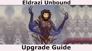 Mech's Deck Tech - MTG Commander - Eldrazi Unbound - Precon Upgrade Guide