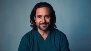 SOKO Linz Vorstellung Staffel 1 Alexander Pschill alias Dr. Richard (Richie) Vitek