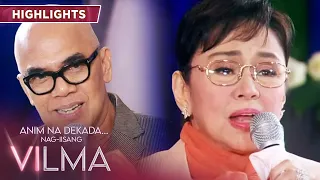 Vilma Santos enters Vlogging | Vilma, Anim na Dekada