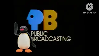 PBS 1971 Logo Bloopers (My Version) (Final And Last Logo Blooper)