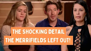 Seeking Sister Wife - The SHOCKING Detail The Merrifields Left Out! | Season 4