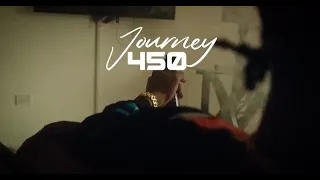 450 , journey ( official music video )