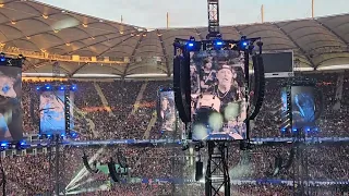 Metallica - The Ecstasy of Gold + For Whom The Bell Tolls (Live @ Volksparkstadion Hamburg 28.05.23)