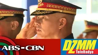 Albayalde, nagbitiw na bilang PNP chief | DZMM