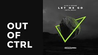 Alok, KSHMR ft. MKLA - "Let Me Go" MIDI [ColomboGMGS2]