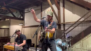 Manzanita- “Timber” live at High-Hand Brewing Co. 6.16.23