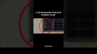 4 Misteri Pengabdi Setan Yang Bikin Merinding❗❗😱👿