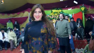 Gul Mishal Pashto Dance Performance 2022