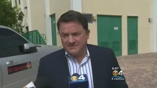 Opa-Locka City Manager Fired At Emergency Meeting