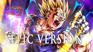 Vegeta's Sacrifice | EPIC VERSION (Dragon Ball Z)