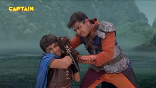 Baalveer ( बालवीर ) Full Episode 1027 || Dev Joshi, Karishma Tanna