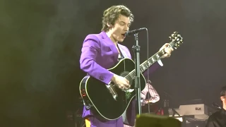 Harry Styles - Anna - 27/03/18 Munich