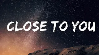 Labit - Close To You (Lyrics)  | Top Hits