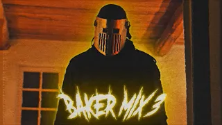 BAKER YA MAKER MIX 3