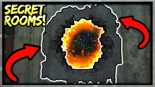 "KINO DER TOTEN" ALL SECRET ROOMS FOUND! ZOMBIES CHRONICLES EASTER EGG! (Black Ops 3 ZOMBIES Secret)