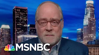 Mike Murphy: Biden Edged Out 'Low Energy' Trump In Final Debate | The 11th Hour | MSNBC