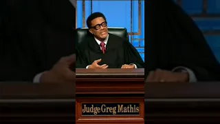 Judge Mathis chicken case