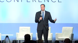 ISSRDC 2019: Morning Keynote with NASA Administrator Jim Bridenstine