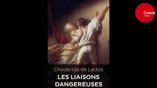 Lecture en Crous :  les liaisons dangereuses #3