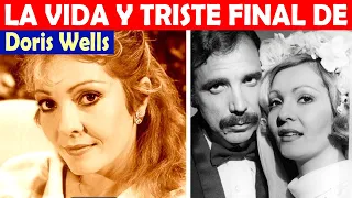 La Vida y El Triste Final de Doris Wells