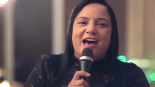 A Vitória Chegou - Aurelina Dourado (Clipe em HD)