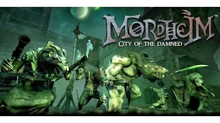 Mordheim, City Of The Damned