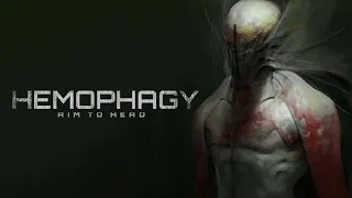 [FREE] Dark Techno / EBM / Industrial Type Beat 'HEMOPHAGY' | Background Music