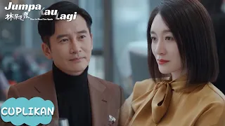 Nice To Meet You Again | Cuplikan EP28 Sulit Melupakan Cinta Lama? | WeTV【INDO SUB】