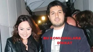 Reza Zarrab  Ebru Gündeş Ajda Pekkan Egemen Bağış yemekte buluştu. Reza Ebru Aşkı bitti mi ?