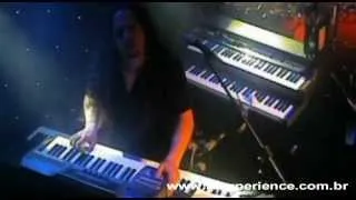 Joe Lynn Turner Live 2010 - Bruno Sa Keyboard Solo and Gates of Babylon (Rainbow)