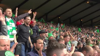 Celtic Fans | This is how it feels to be Celtic