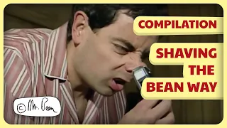 Morning Madness with Mr Bean... & More | Compilation | Classic Mr Bean