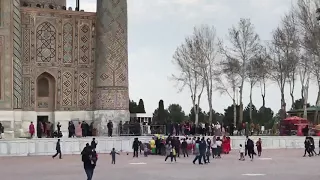 Samarkand Navruz