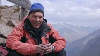 Обучение альпинизму с восхождением на Эльбрус в Адыл Су (Альплагерь: УАЛ)
