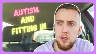 Autism and Fitting In