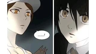 Tower of God [신의탑] - Endorsi x Bam Love Parody AMV