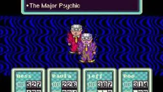 Earthbound walkthrough part 81