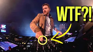 How Good Is The World's Top 1 DJ?