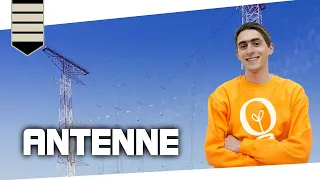 Antenne: tipologie e funzionamento