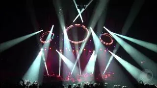 Phish - 6/8/12 "Character Zero"