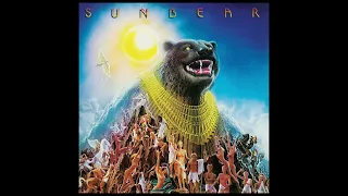 Sunbear – Sunbear | Full Album (1977)