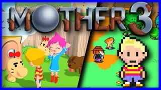 Mother 3 Earthbound 64 | Gaming History