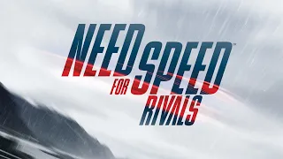 [GMV] Need for Speed: Rivals - New Divide