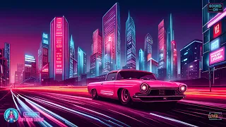 Lofi Music Chillout Ambient Beats for Mindfulness and Relax - Lofi NEON Lounge