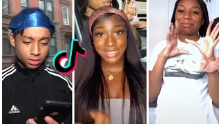 Funny Relatable Black Tik Tok Compilation